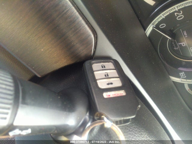 Honda Accord Sedan Ex 2014 1HGCR2F77EA172130 Image 11
