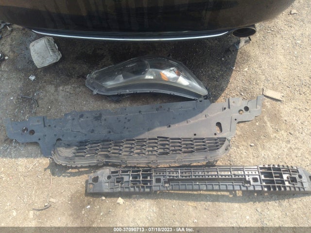 Honda Accord Sedan Ex 2014 1HGCR2F77EA172130 Image 12