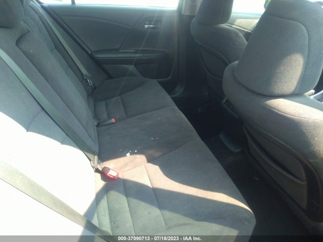 Honda Accord Sedan Ex 2014 1HGCR2F77EA172130 Image 8