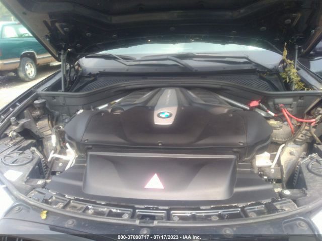 5UXKR6C55G0J80741 BMW X5 Xdrive50i