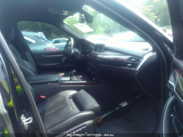5UXKR6C55G0J80741 BMW X5 Xdrive50i