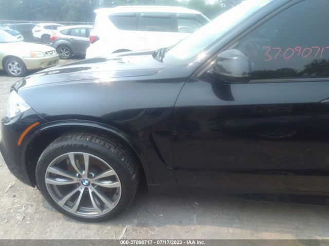 5UXKR6C55G0J80741 BMW X5 Xdrive50i