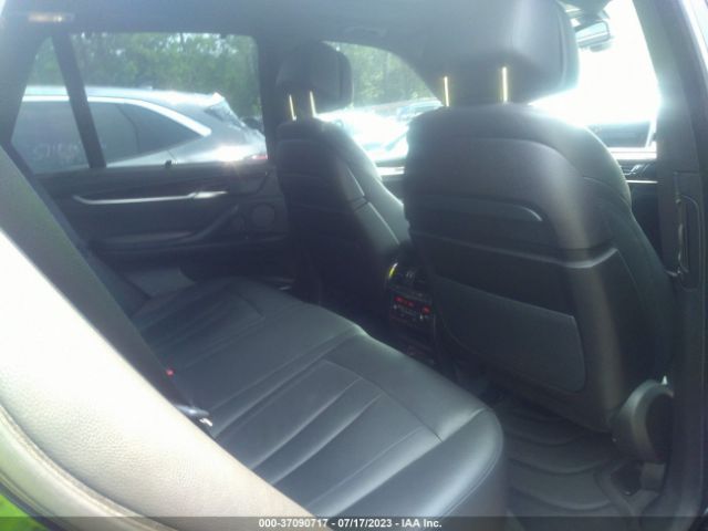5UXKR6C55G0J80741 BMW X5 Xdrive50i