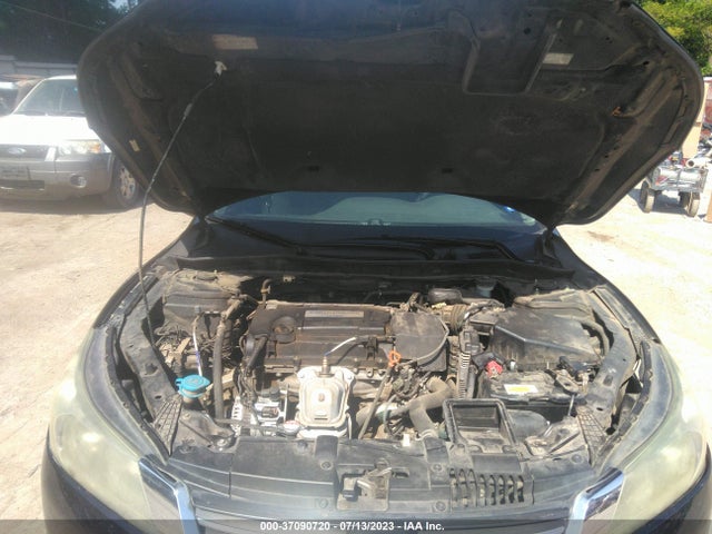 Honda Accord Sedan Lx 2014 1HGCR2F3XEA282487 Image 10