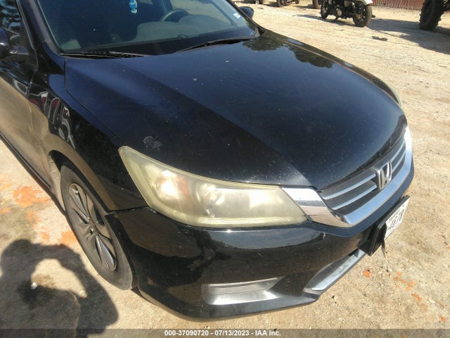 Honda Accord Sedan Lx 2014 1HGCR2F3XEA282487 Image 6