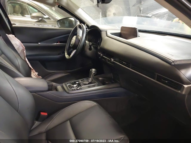 2020 MAZDA CX-30 SELECT PACKAGE VIN: 3MVDMBCL6LM130971