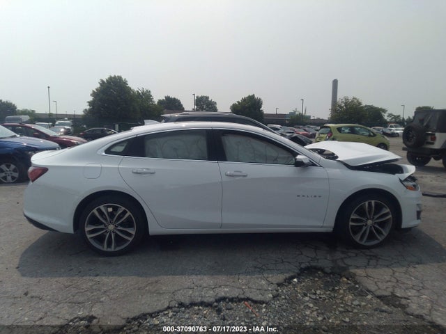 Chevrolet Malibu Premier 2020 1G1ZE5SX9LF031984 Image 5