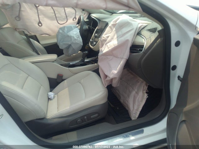Chevrolet Malibu Premier 2020 1G1ZE5SX9LF031984 Image 11