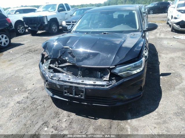 3VWE57BU1KM012199 Volkswagen JETTA SEL