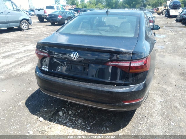 3VWE57BU1KM012199 Volkswagen JETTA SEL