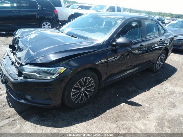 3VWE57BU1KM012199 Volkswagen JETTA SEL