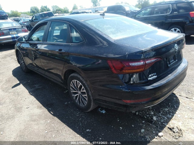3VWE57BU1KM012199 Volkswagen JETTA SEL
