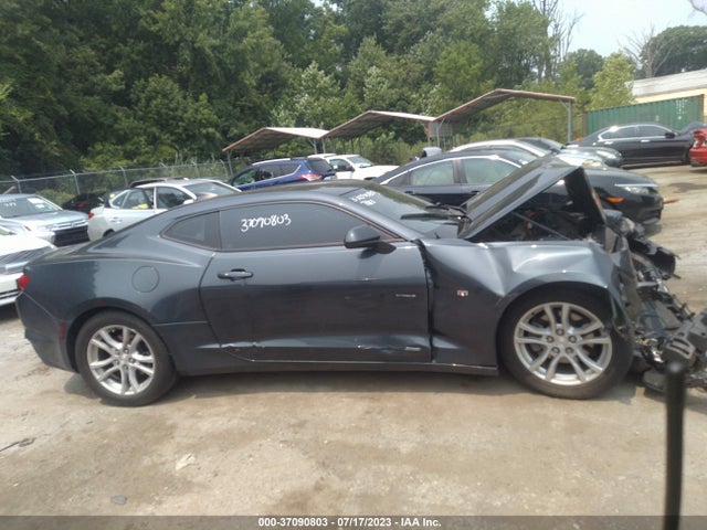 Chevrolet Camaro 1ls 2021 1G1FB1RX5M0106209 Image 13
