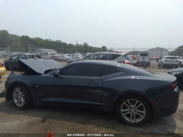 Chevrolet Camaro 1ls 2021 1G1FB1RX5M0106209 Image 14