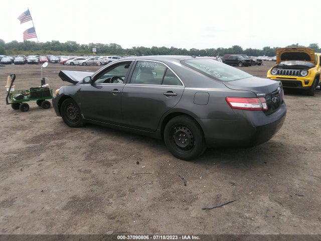 2010 TOYOTA CAMRY VIN: 4T4BF3EK8AR038459