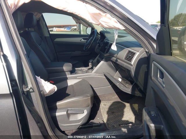1V2CR2CA1JC504932 Volkswagen Atlas 3.6l V6 Se