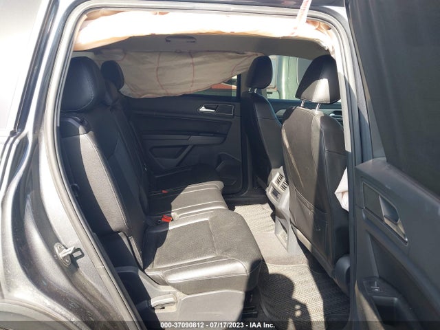 1V2CR2CA1JC504932 Volkswagen Atlas 3.6l V6 Se
