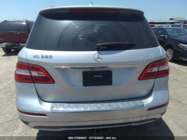 4JGDA5JB5FA572093 Mercedes-Benz M-class Ml 350