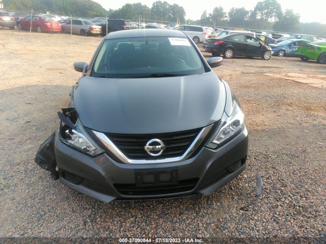 2017 NISSAN ALTIMA 2.5 S VIN: 1N4AL3AP4HC241858