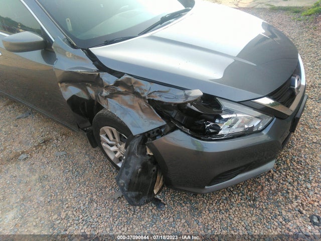 2017 NISSAN ALTIMA 2.5 S VIN: 1N4AL3AP4HC241858