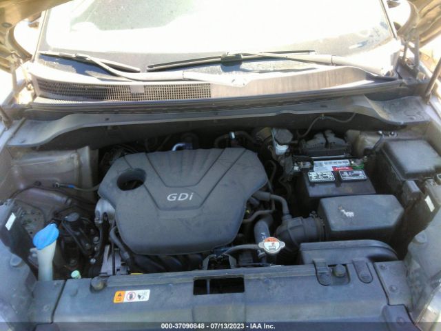 KNDJN2A24G7256371 KIA Soul Base