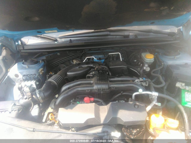 JF2GPABC0G8275968 Subaru Crosstrek Premium