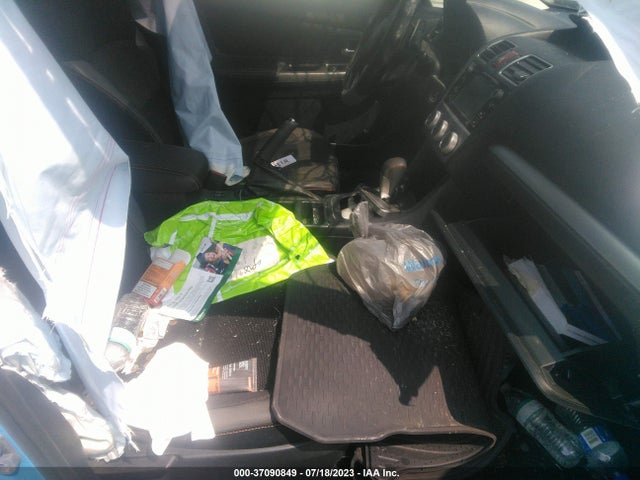 JF2GPABC0G8275968 Subaru Crosstrek Premium