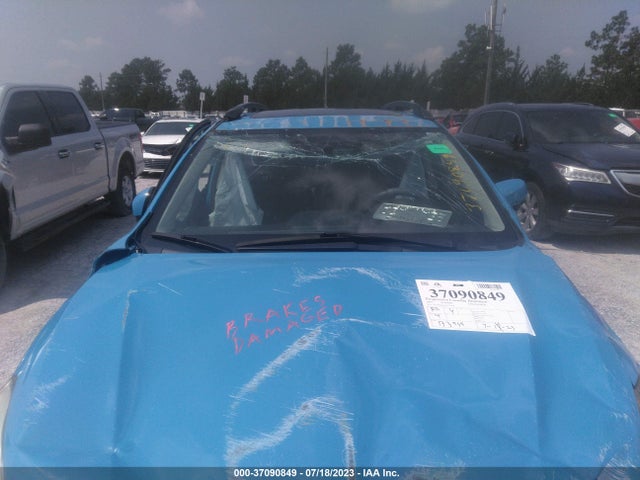 JF2GPABC0G8275968 Subaru Crosstrek Premium