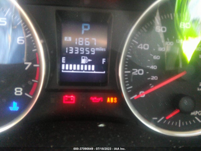 JF2GPABC0G8275968 Subaru Crosstrek Premium