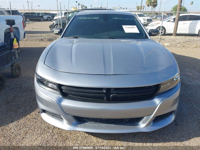 Dodge Charger Police 2016 2C3CDXAT4GH144275 Image 12