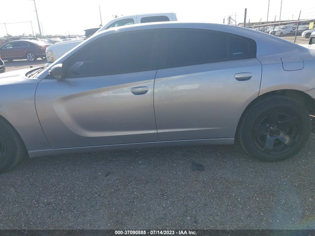 Dodge Charger Police 2016 2C3CDXAT4GH144275 Image 14