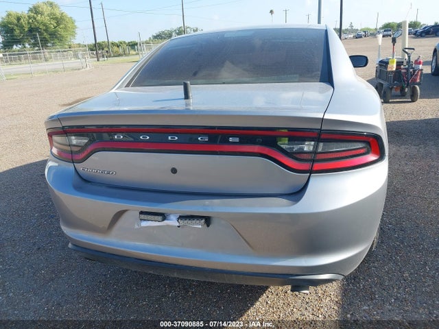 Dodge Charger Police 2016 2C3CDXAT4GH144275 Image 16