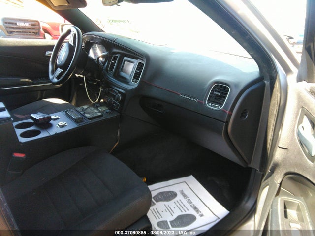 Dodge Charger Police 2016 2C3CDXAT4GH144275 Image 5