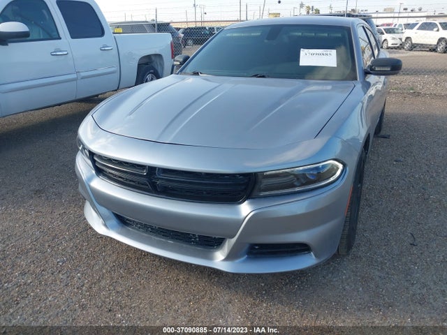Dodge Charger Police 2016 2C3CDXAT4GH144275 Image 6