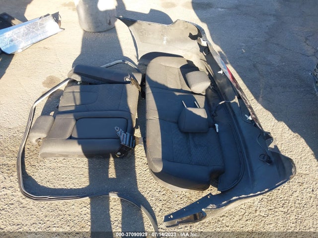 2012 FORD FUSION SE VIN: 3FAHP0HA6CR163404