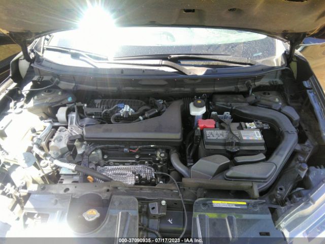 5N1AT2MV8LC765940 Nissan Rogue Sl