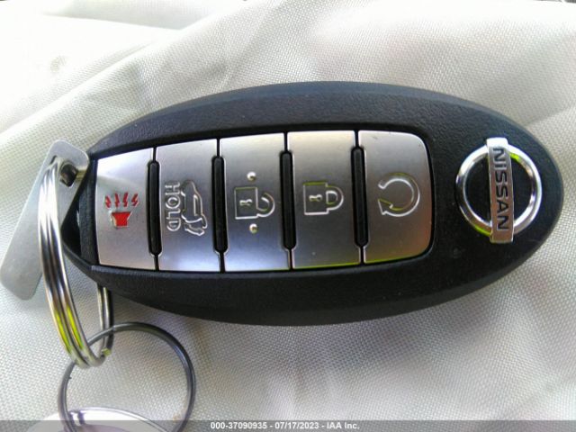 5N1AT2MV8LC765940 Nissan Rogue Sl