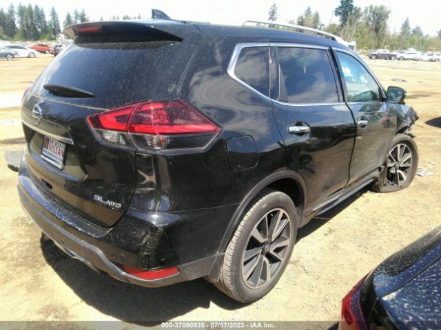 5N1AT2MV8LC765940 Nissan Rogue Sl