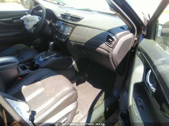 5N1AT2MV8LC765940 Nissan Rogue Sl