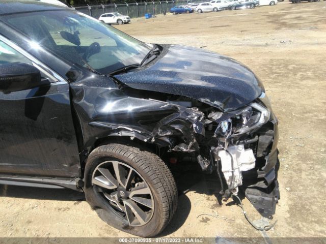 5N1AT2MV8LC765940 Nissan Rogue Sl