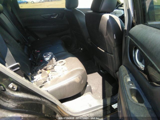 5N1AT2MV8LC765940 Nissan Rogue Sl