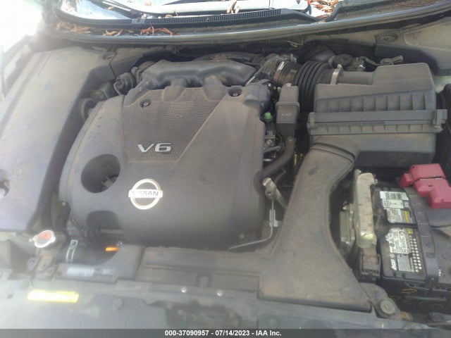 Aukcja sprzedaży 2013 Nissan Maxima 3.5 Sv W/sport Pkg, vin: 1N4AA5AP3DC806614, numer aukcji: 37090957