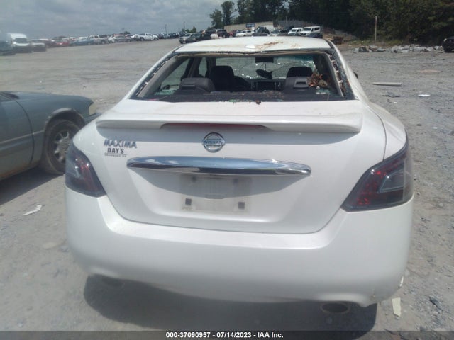 Aukcja sprzedaży 2013 Nissan Maxima 3.5 Sv W/sport Pkg, vin: 1N4AA5AP3DC806614, numer aukcji: 37090957