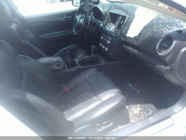 Aukcja sprzedaży 2013 Nissan Maxima 3.5 Sv W/sport Pkg, vin: 1N4AA5AP3DC806614, numer aukcji: 37090957
