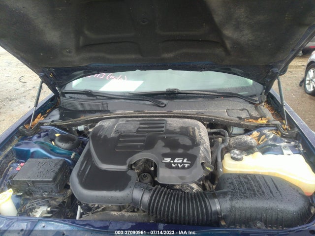 2C3CCAAG4GH238241 Chrysler 300 Limited