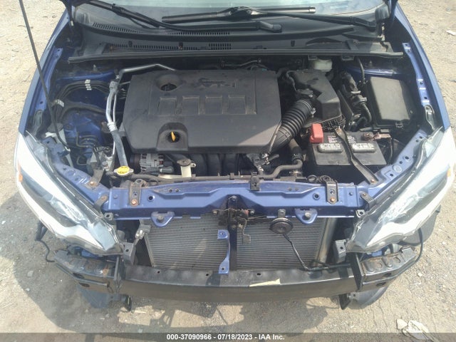 Toyota Corolla L/le/s/s Plus/le Plus 2015 2T1BURHE0FC396916 Image 16