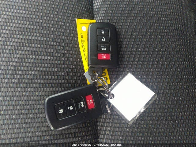 Toyota Corolla L/le/s/s Plus/le Plus 2015 2T1BURHE0FC396916 Image 3