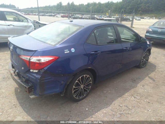 Toyota Corolla L/le/s/s Plus/le Plus 2015 2T1BURHE0FC396916 Image 10