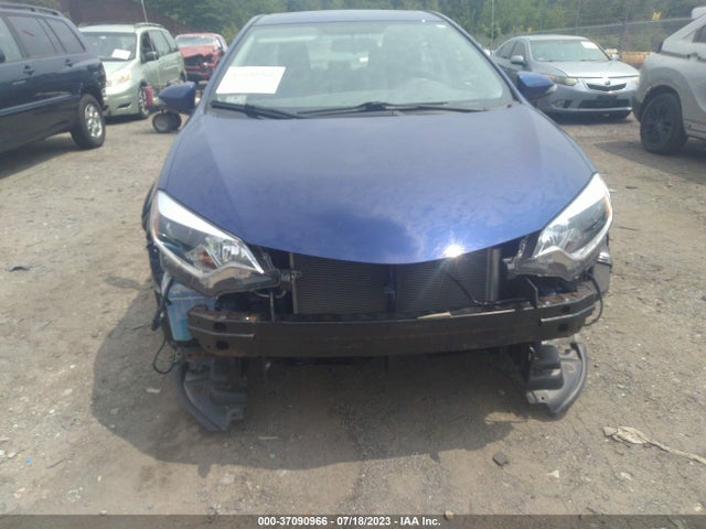 Toyota Corolla L/le/s/s Plus/le Plus 2015 2T1BURHE0FC396916 Image 12