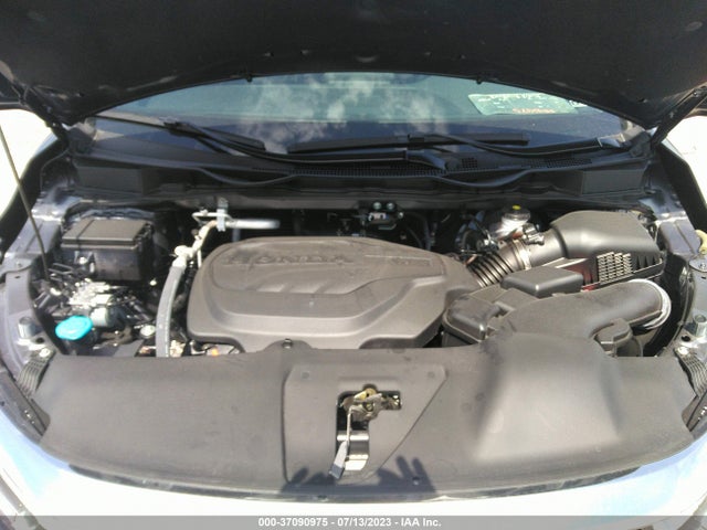 2023 HONDA ODYSSEY TOURING VIN: 5FNRL6H89PB039712
